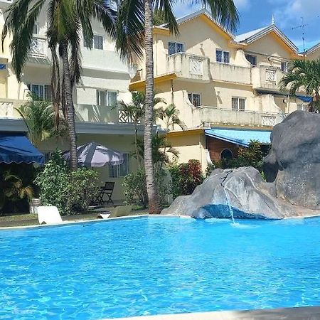 Ssvilla Flic en Flac Exterior photo