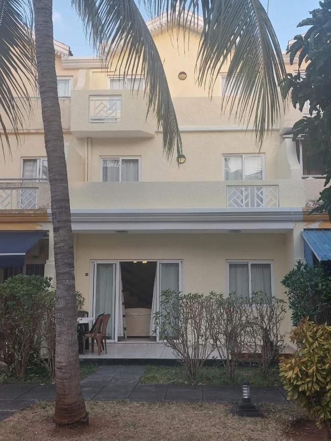 Ssvilla Flic en Flac Exterior photo