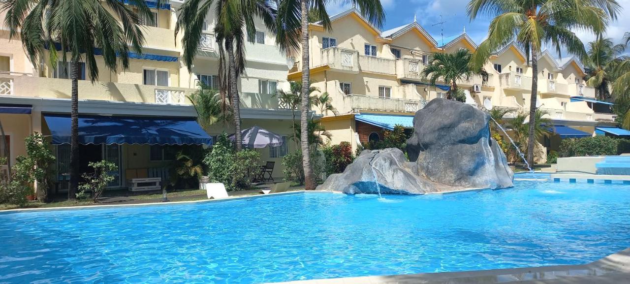 Ssvilla Flic en Flac Exterior photo