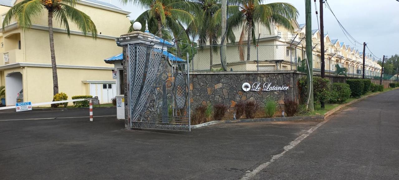 Ssvilla Flic en Flac Exterior photo