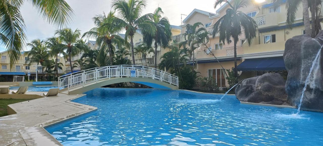 Ssvilla Flic en Flac Exterior photo