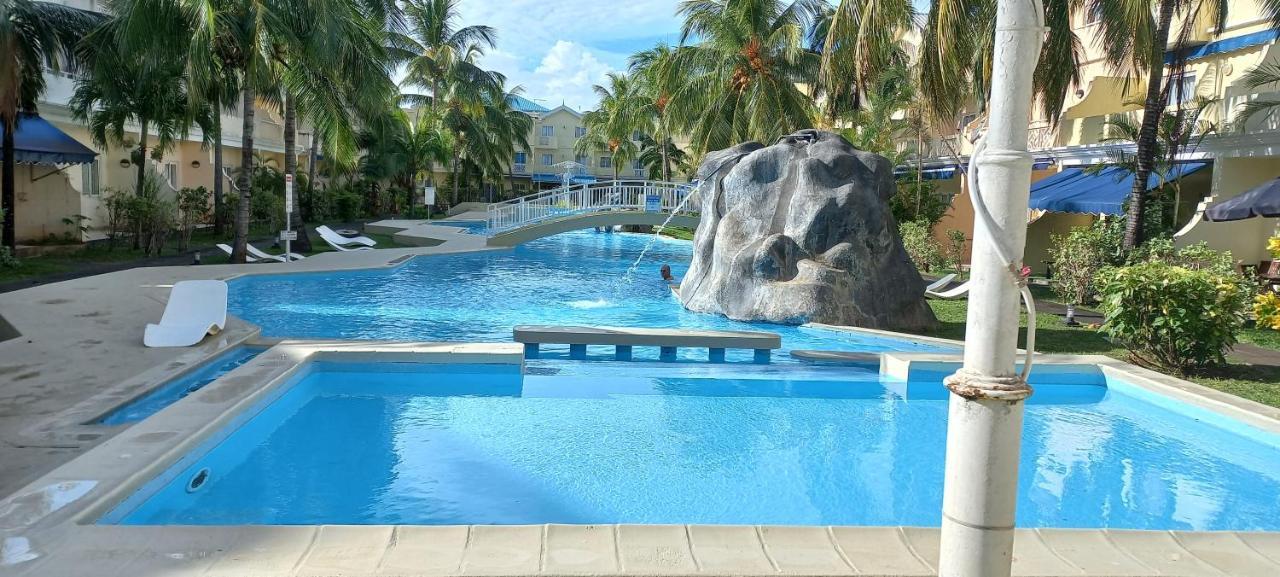 Ssvilla Flic en Flac Exterior photo