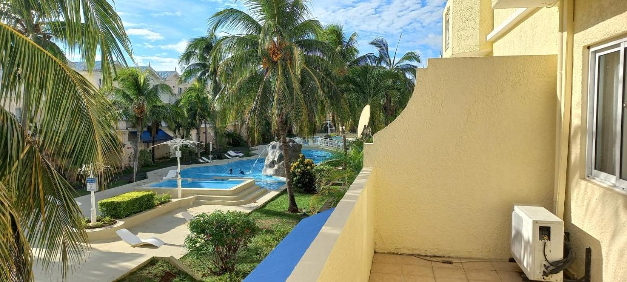 Ssvilla Flic en Flac Exterior photo
